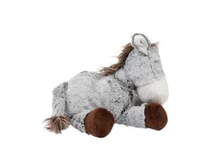 Esel BUZZ; Mittel, 23 cm